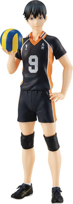 Haikyu 7 Inch Static Figure Pop Up Parade - Tobio Kageyama