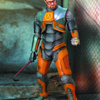 Half-Life 2 20 Inch Statue Figure - Gordon Freeman