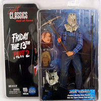 Hall of Fame Action Figures: Jason Voorhees