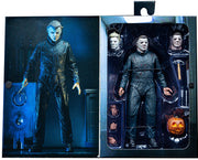 Halloween 2 7 Inch Action Figure Ultimate Series - Michael Myers