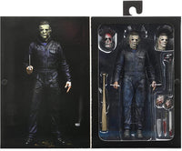 Halloween Kills 7 Inch Action Figure - Michael Myers
