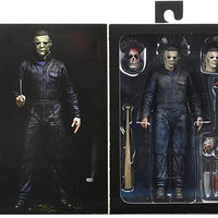 Halloween Kills 7 Inch Action Figure - Michael Myers
