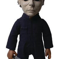 Halloween 15" Action Figure MDS Mega Scale - Michael Myers (Battery is dead)
