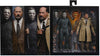 Halloween 7 Inch Action Figure Ultimate 2-Pack - Michael Myers and Dr Loomis