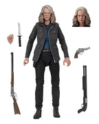Halloween 7 Inch Action Figure Ultimate Series - Laurie Strode