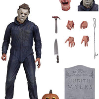 Halloween 7 Inch Action Figure Ultimate Series - Michael Myers