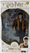 Harry Potter Deathly Hallows Part II 7 Inch Action Figure - Harry Potter