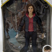 Harry Potter Deathly Hallows Part II 7 Inch Action Figure - Hermione Granger