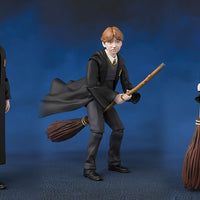 Harry Potter Sorcerers Stone 5 Inch Action Figure S.H. Figuarts - Ron Weasley
