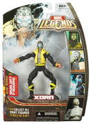 Marvel Legends 6 Inch Action Figure Blob Series - Magneto Xorn