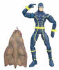 Marvel Legends X-Men 6 Inch Action Figures Brood Series - Astonishing Cyclops