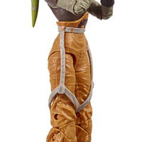 Star Wars The Black Series 6 Inch Action Figure Rebels Box Art - Hera Syndulla