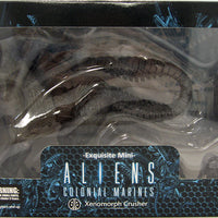 Aliens Colonial Marines 6 Inch Action Figure 1/18 Scale Series - Xenomorph Crusher Exclusive (Shelf Wear Packaging)