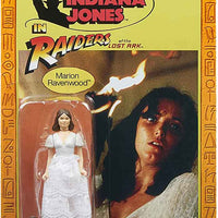Indiana Jones Retro 3.75 Inch Action Figure - Marion Ravenwood