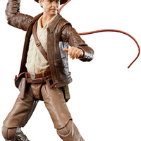 Indiana Jones 6 Inch Action Figure Wave 1 - Indiana Jones