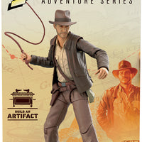 Indiana Jones 6 Inch Action Figure Wave 1 - Indiana Jones