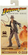 Indiana Jones 6 Inch Action Figure Wave 1 - Indiana Jones