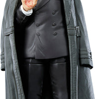 Indiana Jones 6 Inch Action Figure Wave 1 - Major Arnold Toht