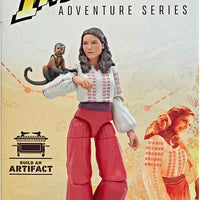 Indiana Jones 6 Inch Action Figure Wave 1 - Marion Ravenwood