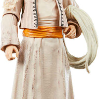 Indiana Jones 6 Inch Action Figure Wave 1 - Sallah