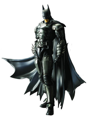 Injustice Gods Among Us 6 Inch Action Figure S.H. Figuarts Series - Batman