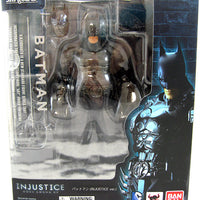 Injustice Gods Among Us 6 Inch Action Figure S.H. Figuarts Series - Batman