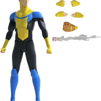 Invincible 7 Inch Action Figure Select Series 1 - Invincible