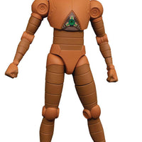Invincible 7 Inch Action Figure Select Series 2 - Robot