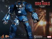Iron Man 3 16 Inch Action Figure Movie Masterpiece Series - Iron Man - Igor - Mark XXXVIII Sideshow