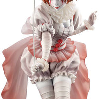 IT 2017 Bishoujo 9 Inch Statue Figure - Pennywise