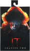 It Chapter 2 7 Inch Action Figure Ultimate Series - Pennywise 2019