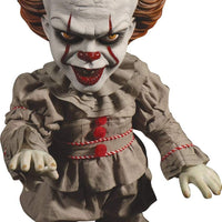 IT 15 Inch Action Figure Megal Scale Series - Pennywise