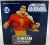 JLA Animated Series 6 Inch Resin Bust - Shazam (Shelf Wear Packaging)