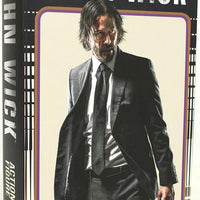 John Wick VHS 7 Inch Action Figure SDCC Exclusive - John Wick