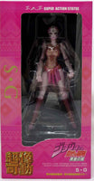 Jojo's Bizarre Adventure 7 Inch Action Figure - Chozo Kado Spice Girl