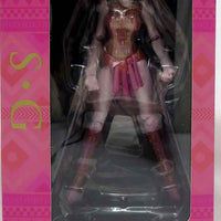 Jojo's Bizarre Adventure 7 Inch Action Figure - Chozo Kado Spice Girl