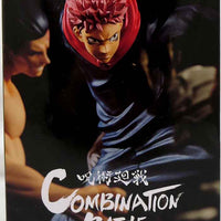 Jujutsu Kaisen 6 Inch Static Figure Combination Battle - Yuji Itadori