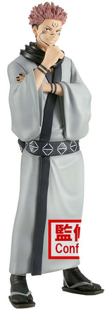 Jujutsu Kaisen 6 Inch Static Figure Jukon No Kata - Ryomen Sukuna