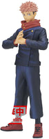 Jujutsu Kaisen 7 Inch Static Figure Jukon No Kata - Yuri Itadori