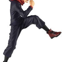 Jujutsu Kaisen 8 Inch Static Figure King Of Artist - Yuji Itadori