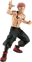 Jujutsu Kaisen 7 Inch Static Figure Maximatic - Sukuna