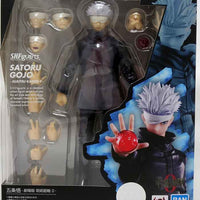 Jujutsu Kaisen Movie 6 Inch Action Figure S.H. Figuarts - Satoru Gojo