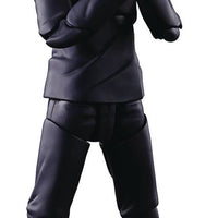 Jujutsu Kaisen 6 Inch Action Figure S.H. Figuarts - Megumi Fushiguro