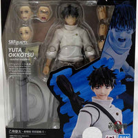 Jujutsu Kaisen 6 Inch Action Figure S.H. Figuarts - Yuta Okkotsu