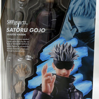 Jujutsu Kaisen 6 Inch Action Figure S.H.Figuarts - Satoru Gojo