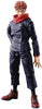 Jujutsu Kaisen 6 Inch Action Figure S.H.Figuarts - Yuji Itadori