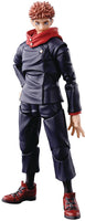 Jujutsu Kaisen 6 Inch Action Figure S.H.Figuarts - Yuji Itadori