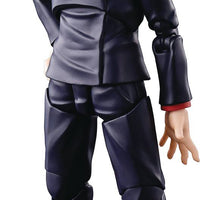 Jujutsu Kaisen 6 Inch Action Figure S.H.Figuarts - Yuji Itadori