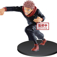 Jujutsu Kaisen 6 Inch Static Figure - Yuji Itadori