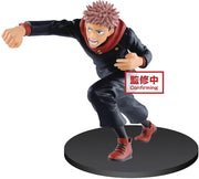 Jujutsu Kaisen 6 Inch Static Figure - Yuji Itadori